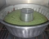 Foto langkah ke 6 dari resep Bolu Pisang Panggang 4 Telur.