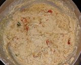 ওটস চিলা(Oats chilla recipe in bengali) রেসিপির ধাপ 4 ছবি