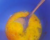 Foto langkah ke 3 dari resep Bubur Jagung Komplit, mpasi 1y+.