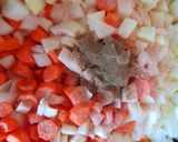 KÁPOSZTALEVES, AVAGY A GYORS ZSÍRÉGETŐ DIÉTA recept fázis 2 fotója