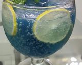 A picture of step 4 of 🍹🍹🍹Electric Lemonade 🍹🍹🍹 #KokabandCookpad #ramadankitiyari.