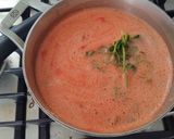 Foto del paso 5 de la receta: Sopa de pasta