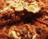Une image de l'étape 1 de Cookies beurre de cacahuète chocolat blanc 🍫.