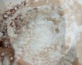 Foto del paso 2 de la receta Tarta Bizcocho de Chocolate y Canela Exprés