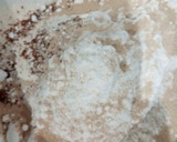 Foto del paso 2 de la receta: Tarta Bizcocho de Chocolate y Canela Exprés