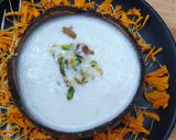 ટેન્ડર કોકોનટ પાયસમ (Tender Coconut Payasam Recipe in Gujarati) રેસીપી સ્ટેપ4ફોટો