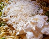Foto del paso 2 de la receta: Fideos con verdura