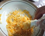 Foto langkah ke 4 dari resep Udang Renyah Balut Panko.