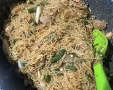 Foto langkah ke 5 dari resep Bihun cabe hijau ala fe.