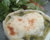 Foto del paso 5 de la receta: Canastitas de zapallitos