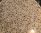 Lemon Garlic Seafood Alfredo recipe step 8 photo