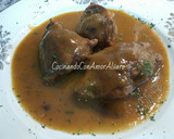 Foto del paso 5 de la receta: Carrilleras de Cerdo en Salsa
