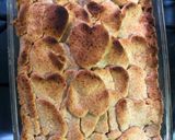 Foto del paso 4 de la receta: Pastel de manzana americano Japonés American Apple Pai 🇺🇾🇯🇵 アメリカンアップルパイ
