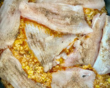 Foto del paso 6 de la receta: Raya al pimentón