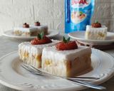 Foto langkah ke 8 dari resep Amparan Tatak Khas Banjar.