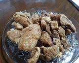Foto del paso 8 de la receta: Crema de frijol con chicharrón