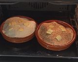 Foto del paso 3 de la receta: "Quesadilla" en cazuela 🫕