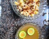ফুচকা(fuchka recipe in Bengali) রেসিপি ধাপ - 2 ছবি