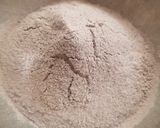 عکس مرحله 1 از دستور کیک شکلاتی و گردو