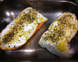 Foto del paso 5 de la receta: El desayuno de jueves nr. 2-diabetes