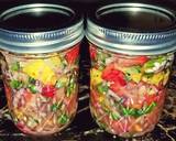 Mike's Tropical Spicy Salsa recipe step 4 photo