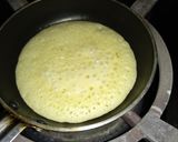 Foto langkah ke 4 dari resep Pancake Lembuuut #12.