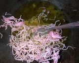 Foto langkah ke 2 dari resep Bihun madu.