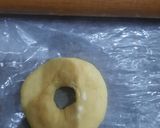 Foto langkah ke 3 dari resep Donat Mini Tanpa Ulen.
