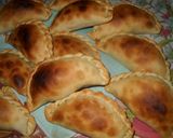 Foto del paso 7 de la receta: Empanadas criollas