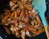 Foto langkah ke 2 dari resep Tomyam dengan Kaldu Udang 🍤🍜.