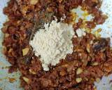 Shahi palak kofta recipe step 9 photo