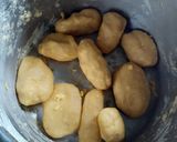 Foto langkah ke 3 dari resep Kastengel.