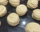 Sweet potato chapatis recipe step 2 photo