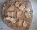 Foto del paso 5 de la receta: Pan de ajo y perejil con queso