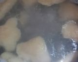 Foto langkah ke 6 dari resep Pempek Dos Telor Kecil.