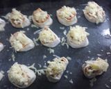 Foto del paso 11 de la receta: Pizza arrollada