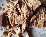 Foto langkah ke 4 dari resep Kolak Biji Salak Labu Parang.