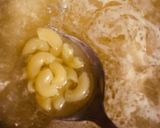 A picture of step 2 of Tikka Macaroni.