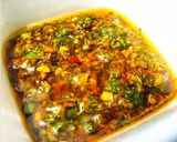 Foto del paso 2 de la receta: Chuletillas de cordero con salsa chimichurri