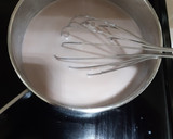 Foto del paso 2 de la receta: Flan chocolate Fit