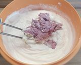 Szederhabos leveles kocka recept fázis 10 fotója