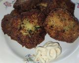 Cukkinifasírt ahogy én szeretem recept fázis 3 fotója