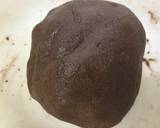 3 ingredient Crunchy Nutella cookies recipe step 2 photo