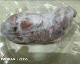 عکس مرحله 3 از دستور آش سبزی شیرازی