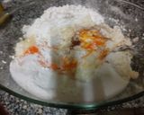 Foto del paso 2 de la receta: Tarta de ricota
