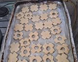 Foto del paso 8 de la receta: Lunettes de coco rellenos con crema de vainilla