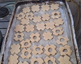 Foto del paso 8 de la receta: Lunettes de coco rellenos con crema de vainilla