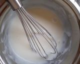 Karácsonyi diétás hógolyótorta recept fázis 2 fotója