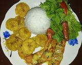 Foto del paso 4 de la receta: Filete de pescado con salsa de maracuyá