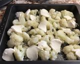 Foto del paso 5 de la receta Verduras a la parmesana (Thermomix)